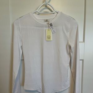 Wilfred Baby Longsleeve Bodysuit